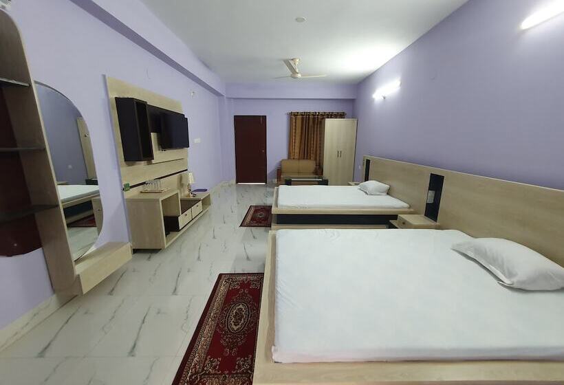 هتل Aronno Resort