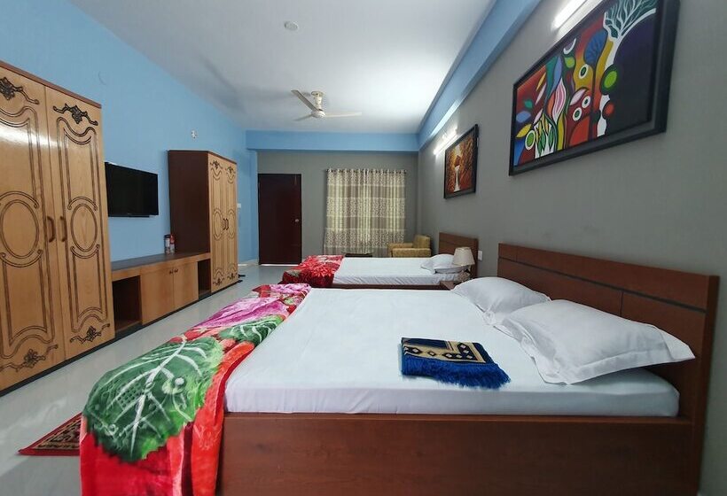 هتل Aronno Resort