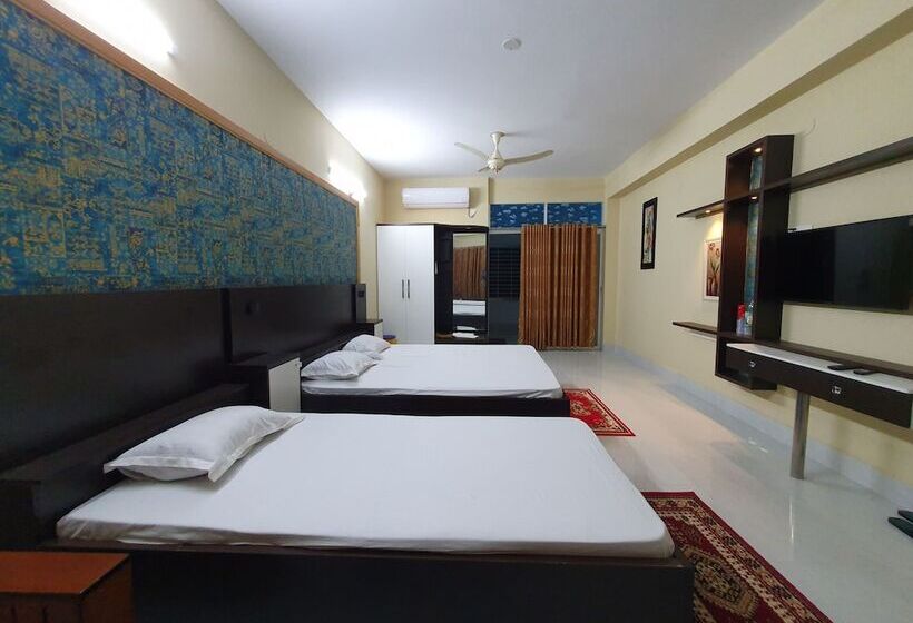 هتل Aronno Resort
