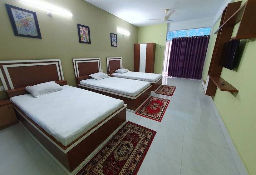 هتل Aronno Resort