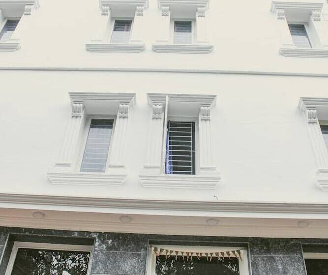فندق Ashwini Residency