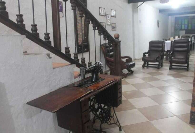 فندق Casona Real