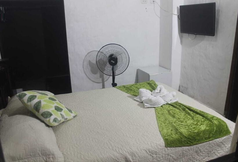 فندق Casona Real