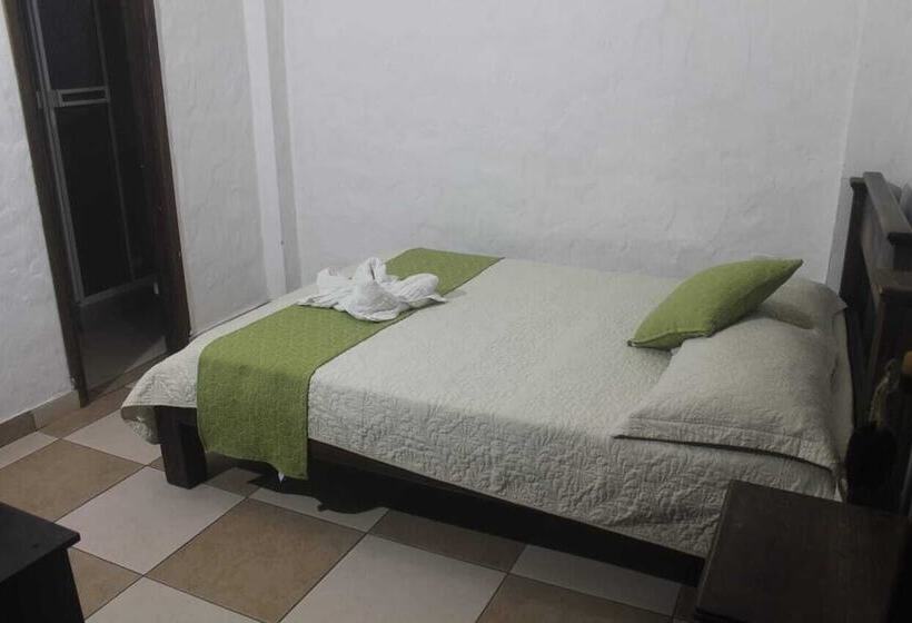 فندق Casona Real