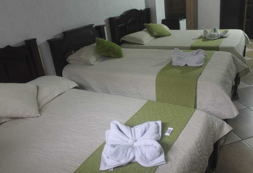 فندق Casona Real