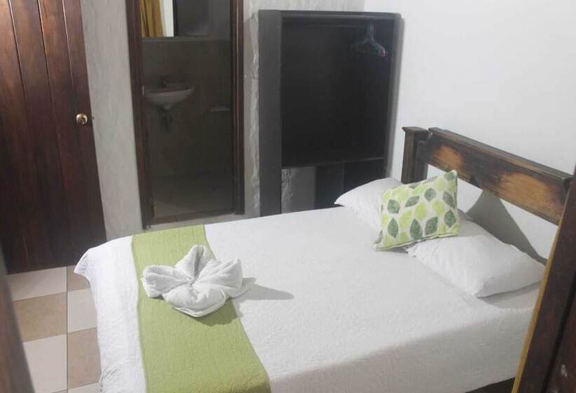 فندق Casona Real