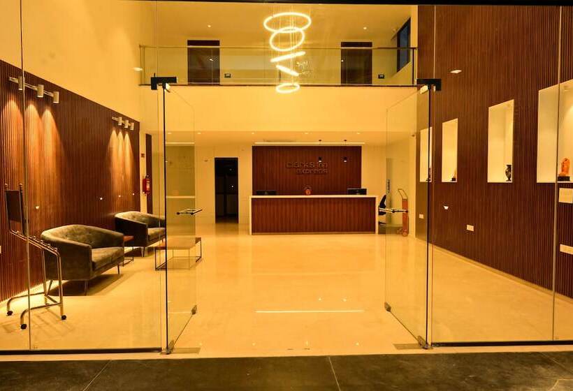 Отель Clarks Inn Express, Krs Road, Mysore