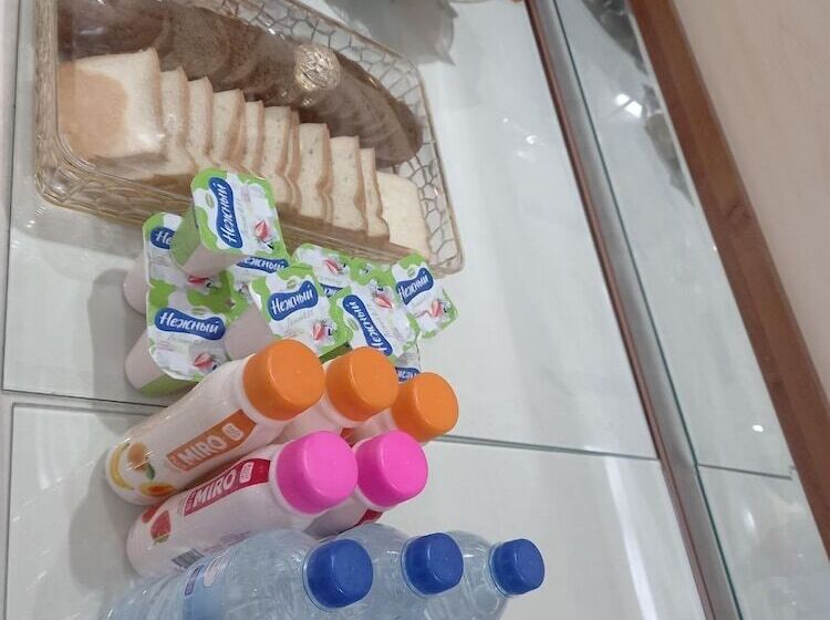 فندق Comfort