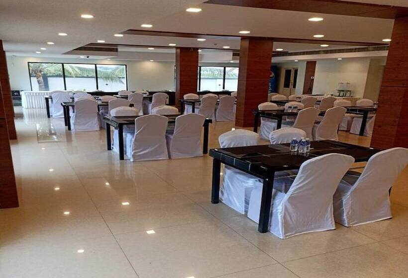 هتل Daffodil Inn