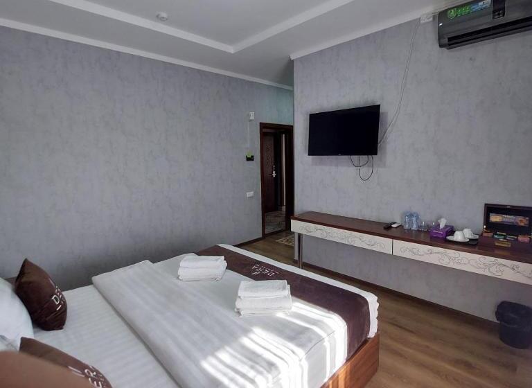 בית מלון כפרי Ark Premium