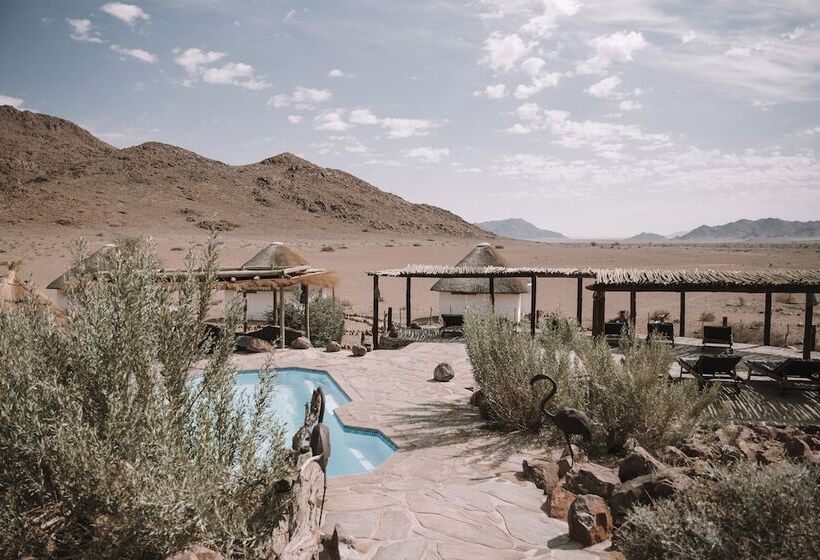 هتل Desert Homestead Lodge L Ondili