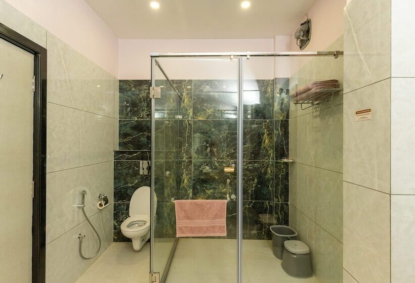 فندق Dharti Dhora Ri   A Sand Dune Resort