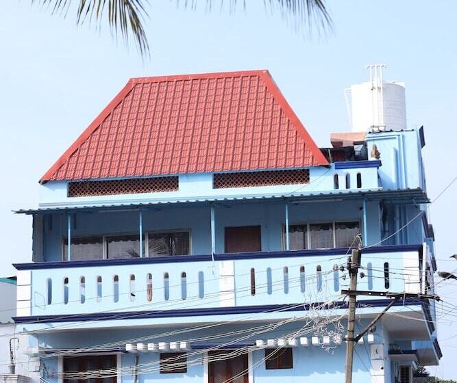 فندق Dolphin Beach Guest House