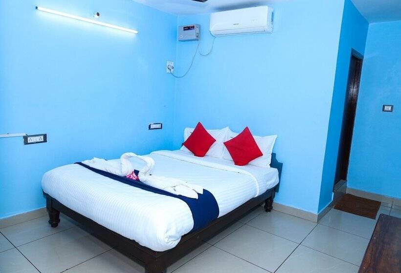 فندق Dolphin Beach Guest House