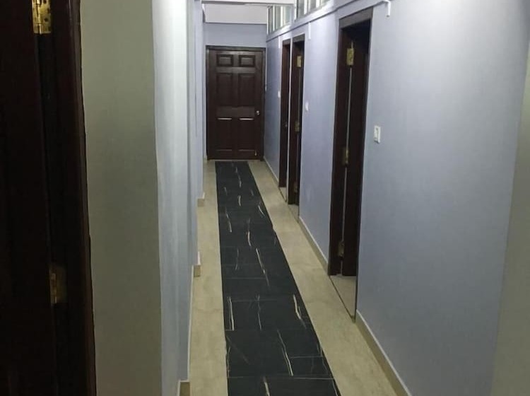 בית מלון כפרי Emerald Homes