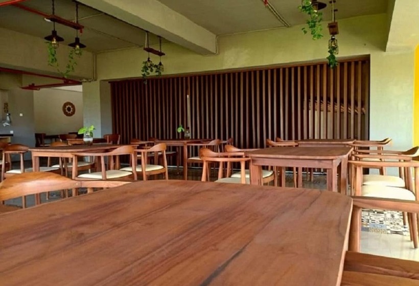 هتل Horison Le Aman Bali
