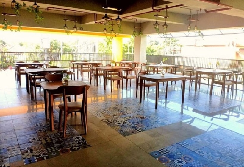 هتل Horison Le Aman Bali
