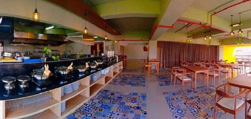 هتل Horison Le Aman Bali