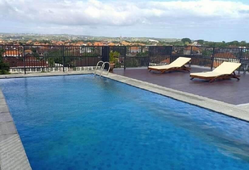 هتل Horison Le Aman Bali