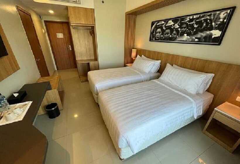 هتل Horison Le Aman Bali