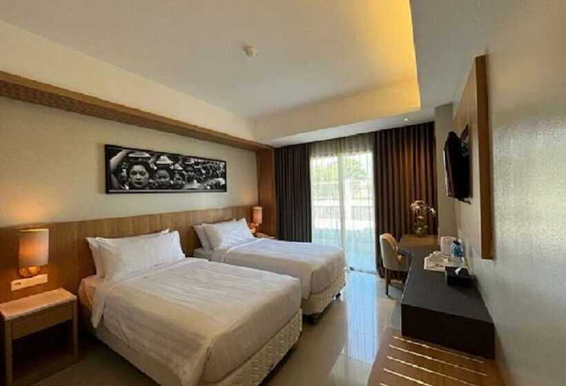 هتل Horison Le Aman Bali