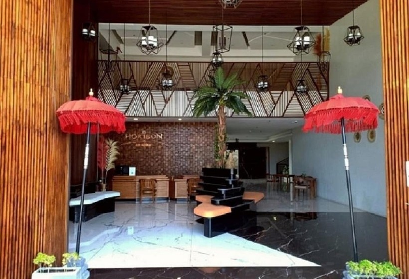 هتل Horison Le Aman Bali