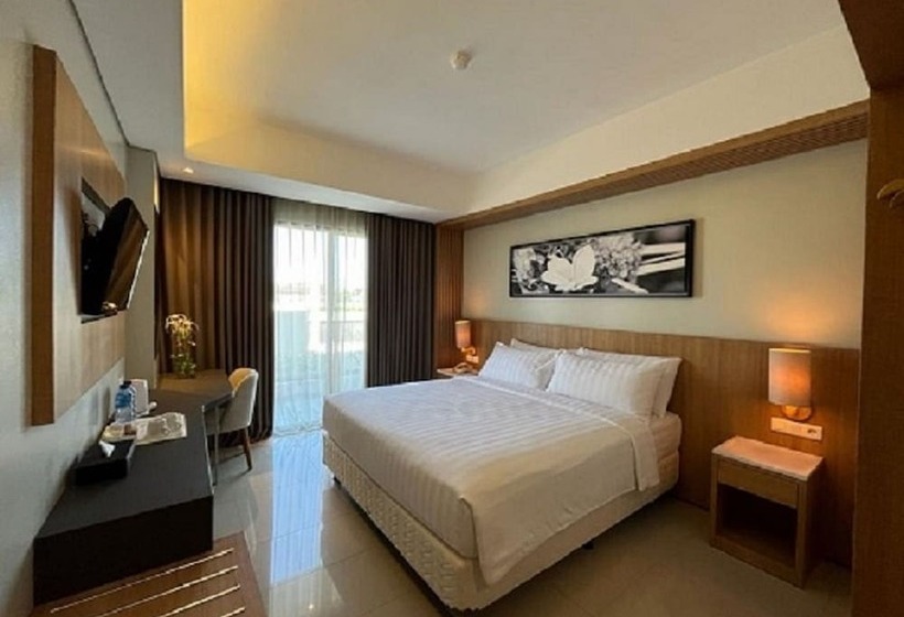 هتل Horison Le Aman Bali