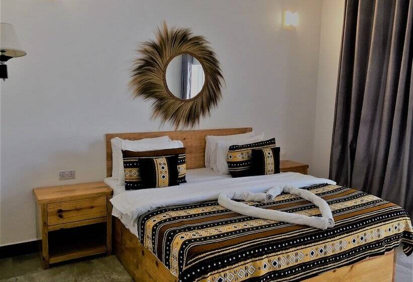 فندق Imara Boutique