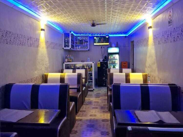 فندق Jb Kajess