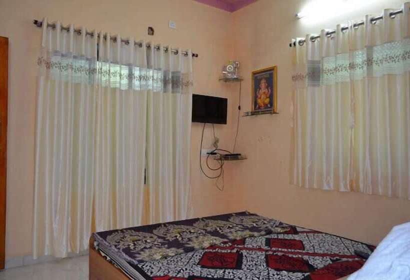 فندق Kisan Niwas Homestay