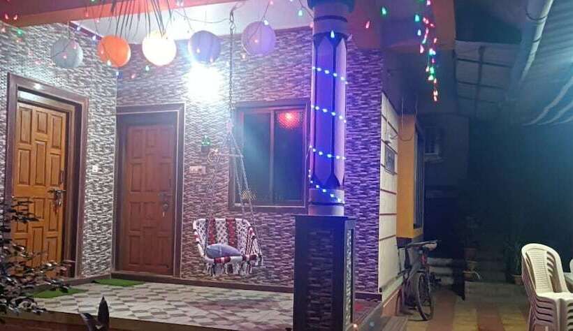 酒店 Kisan Niwas Homestay