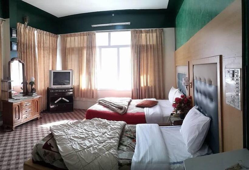 Legend Hotel Hunza