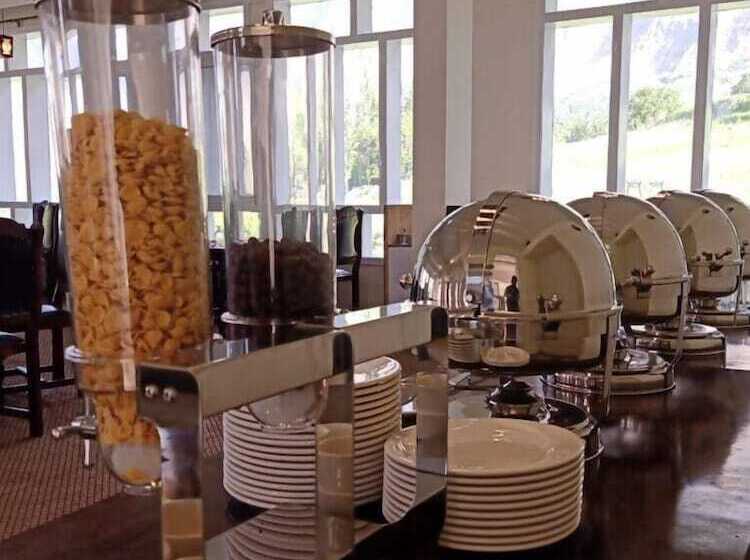 Legend Hotel Hunza