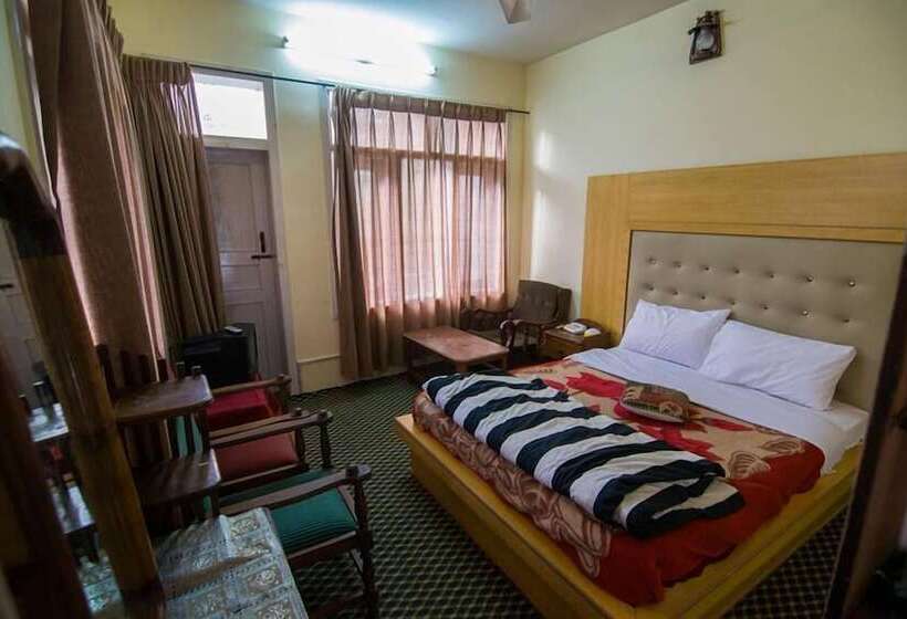Legend Hotel Hunza