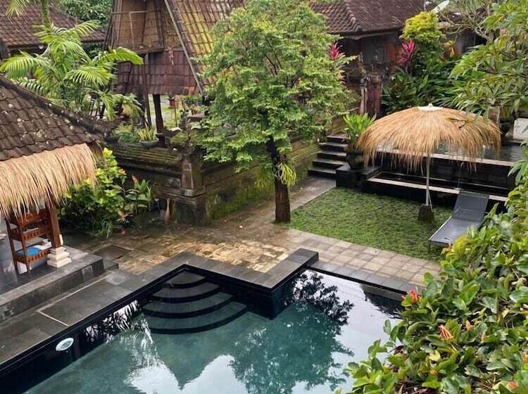 فندق Lokasari Retreat