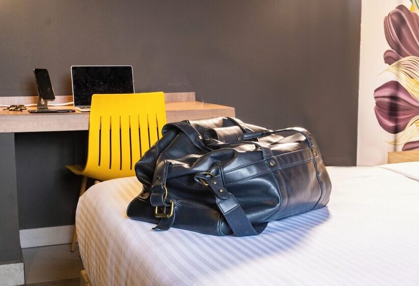 هتل Los Patios Cool Living