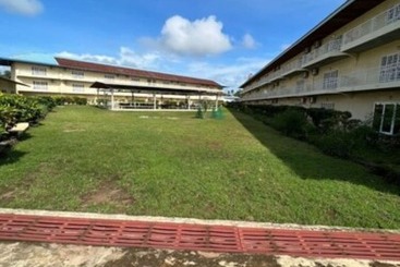 هتل Lungi Gateway
