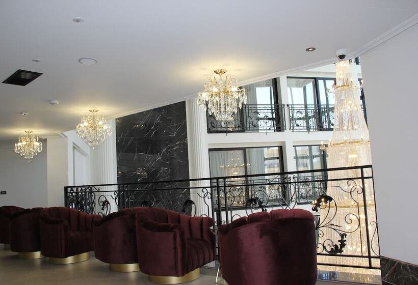 فندق Luxury Premium Finese