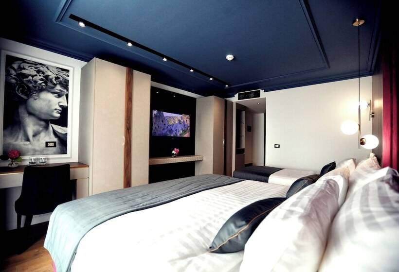 فندق Luxury Premium Finese