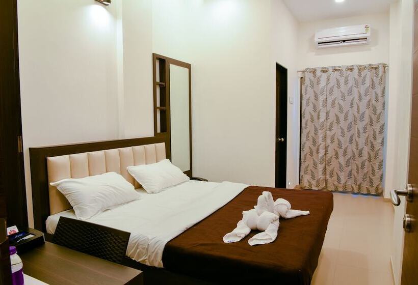 酒店 Malvan S Aishwarya