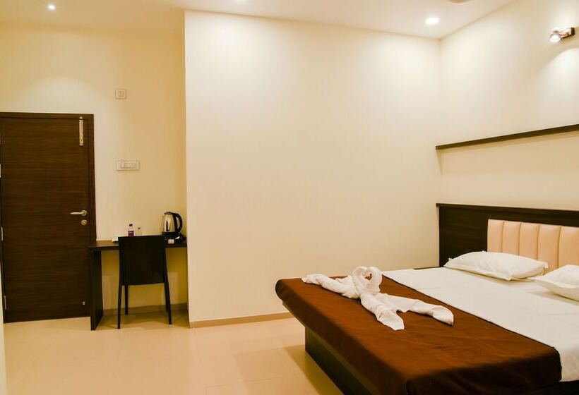酒店 Malvan S Aishwarya