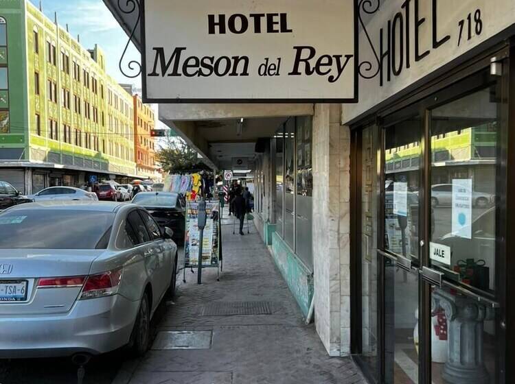هتل Meson Del Rey