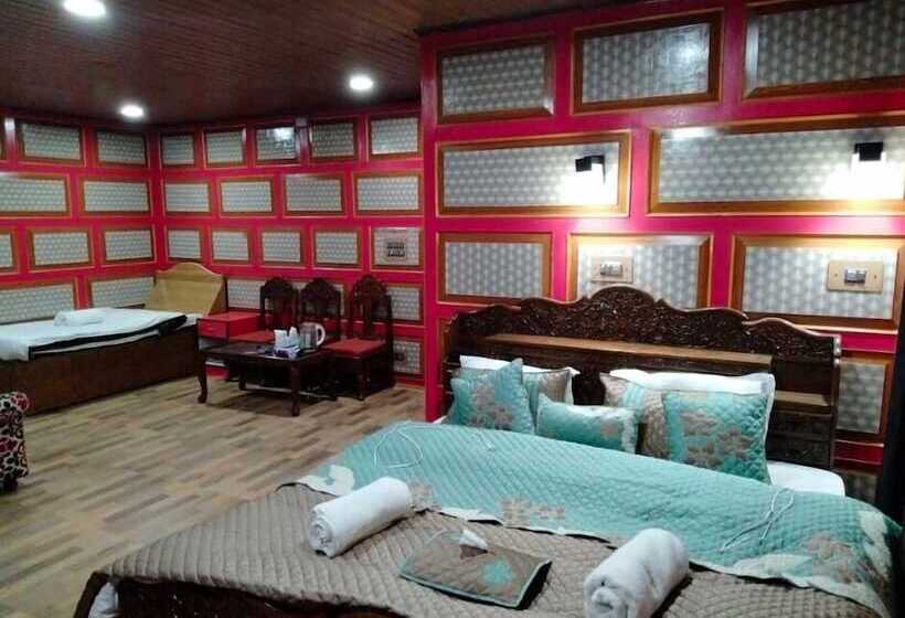 فندق Mughal India