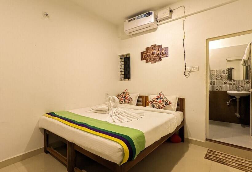 فندق Mysa Homes