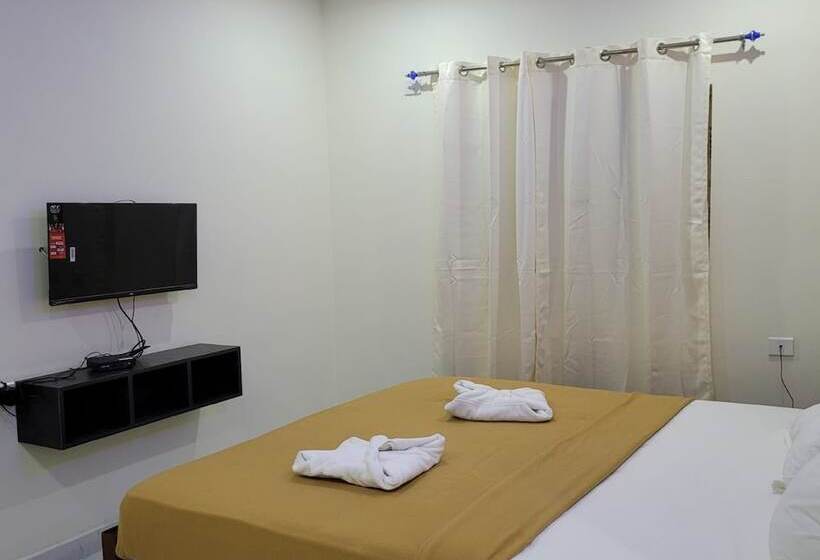 호텔 Nilton Bay Residency
