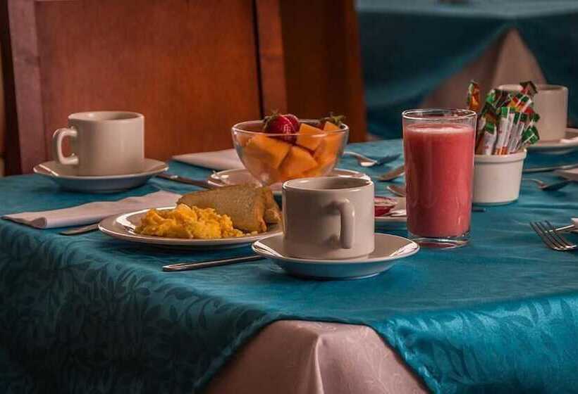 Nogal Suite Hotel Ipiales