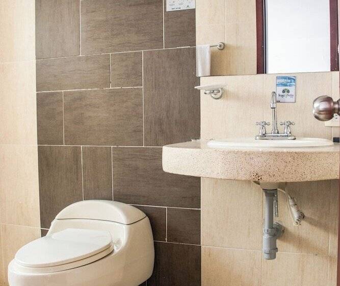 Nogal Suite Hotel Pasto