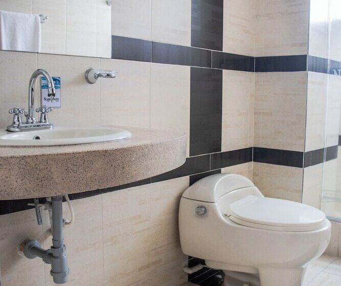 Nogal Suite Hotel Pasto