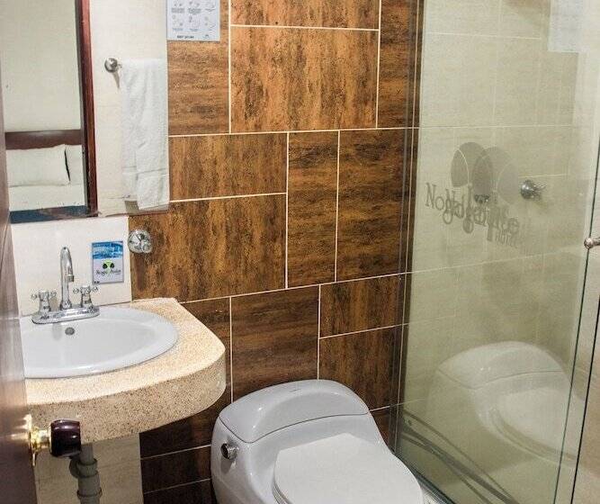 Nogal Suite Hotel Pasto