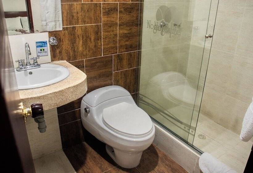 Nogal Suite Hotel Pasto